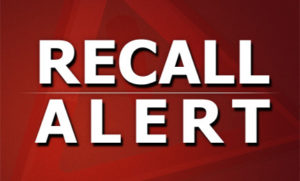 Post-Crash Fire Risk Spurs Recall of Over 490,000 Ford Super Duty SuperCrew Trucks