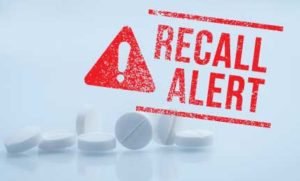 Extended-Release Metformin Recalled Due to NDMA Contamination