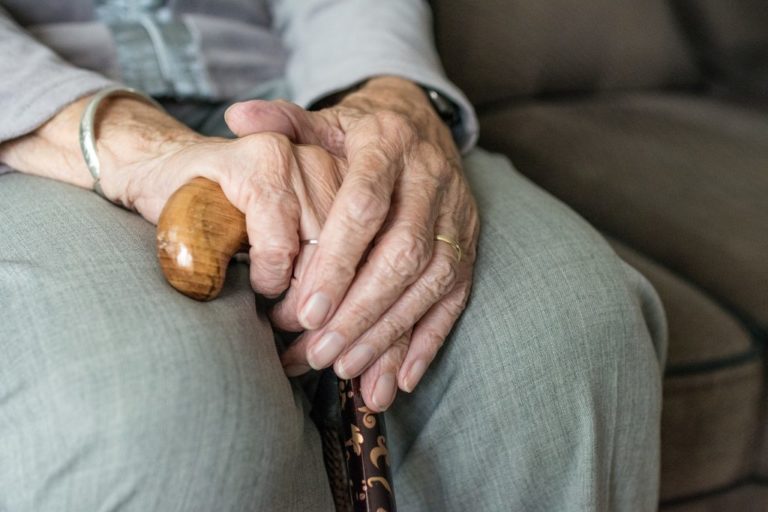 What You Should Know About Nursing Home Neglect