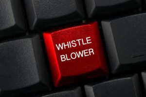 Whistleblower