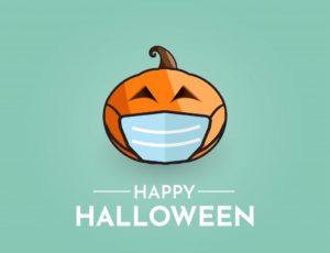 Halloween Safety During Covid
