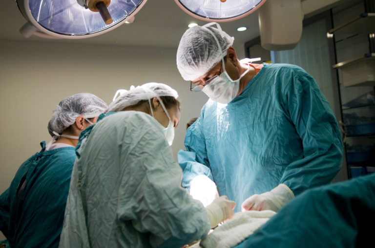 Avoiding Wrong Site Surgery