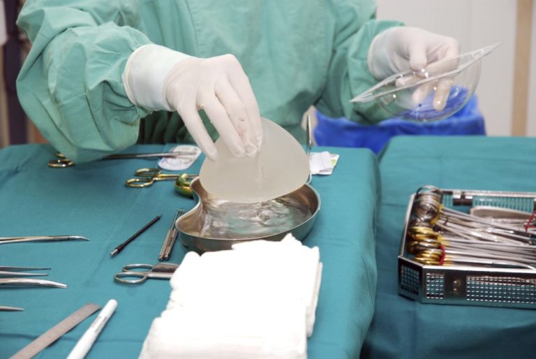 Breast Implants: FDA Issues Strongest Black Box Warning Over Illness