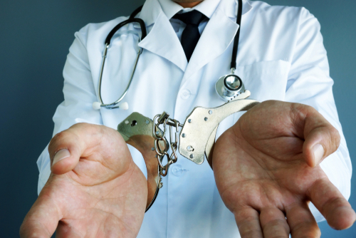 Were You a Victim of Medical Malpractice?