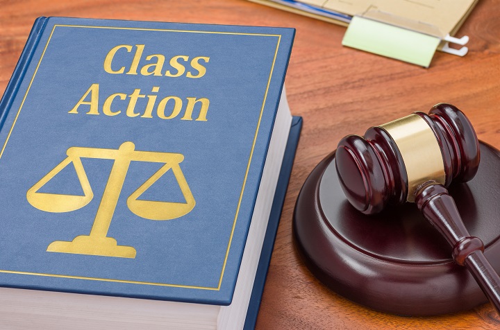 Class action