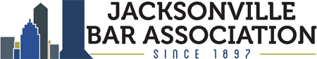 Jacksonville Bar Association Logo