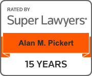 Super Lawyer Badge-Alan