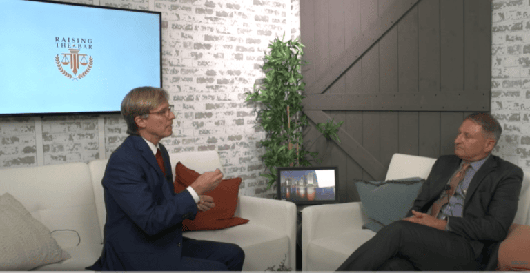 Raising the Bar with Chris Burns