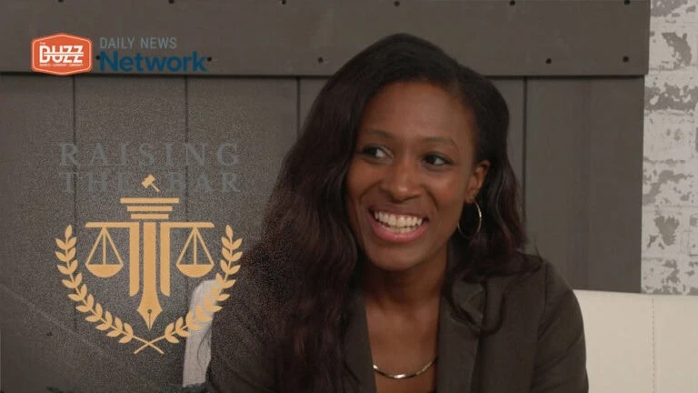 Raising the Bar with Christine Michel