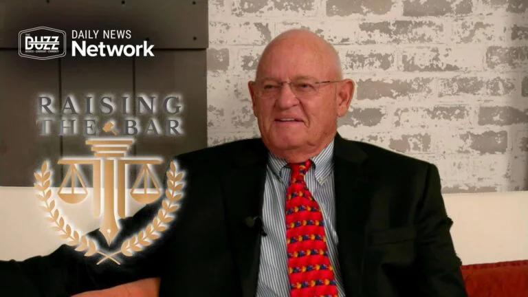 Raising the Bar with Jim Terrell