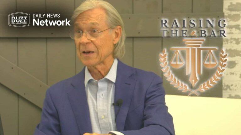 Raising the Bar with Wayne Hogan