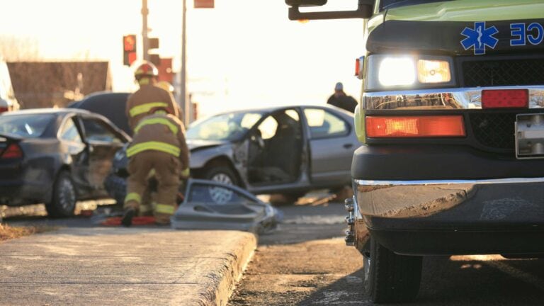 Uninsured Motorist Coverage: Why You Should Have it